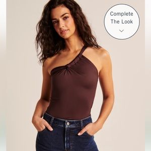 Abercrombie new with tags